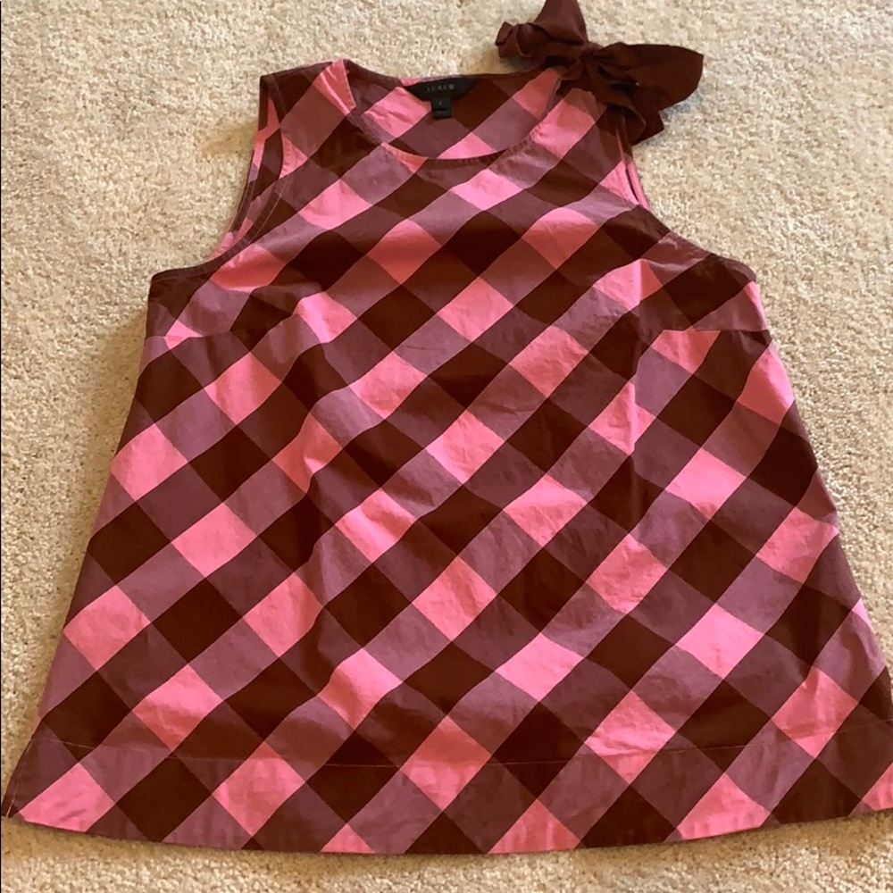 JCrew Tank
